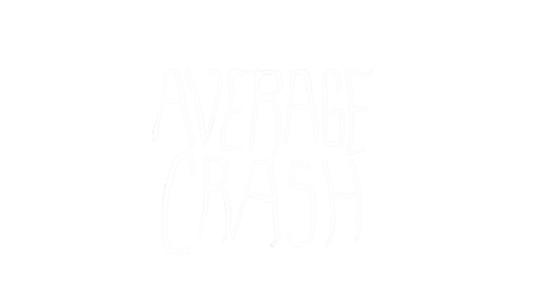 Average Crash logo